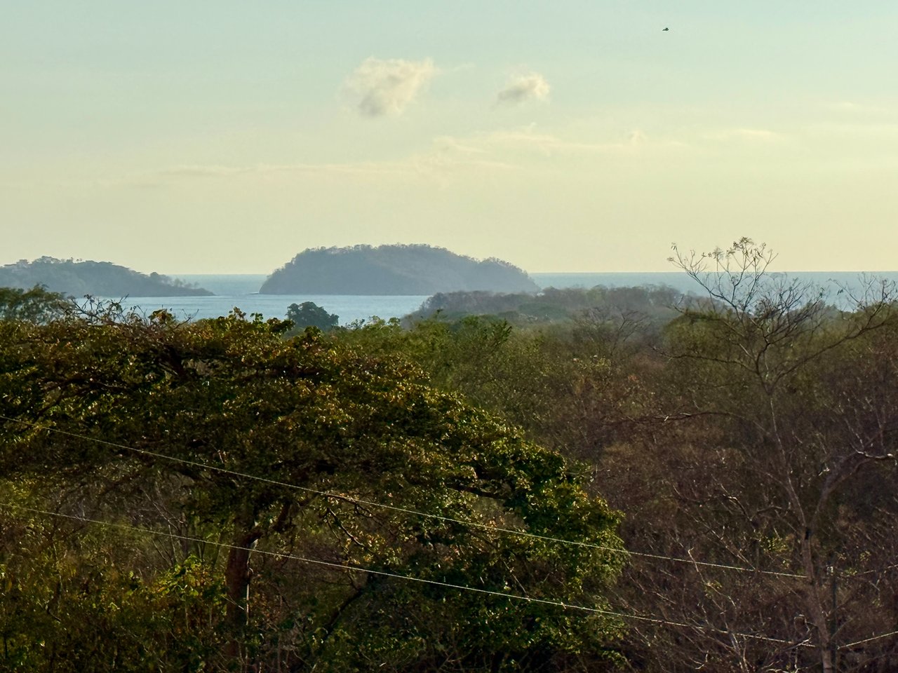 Lot 59 – La Marcela | Tranquil Jungle Ocean View Homesite in Potrero