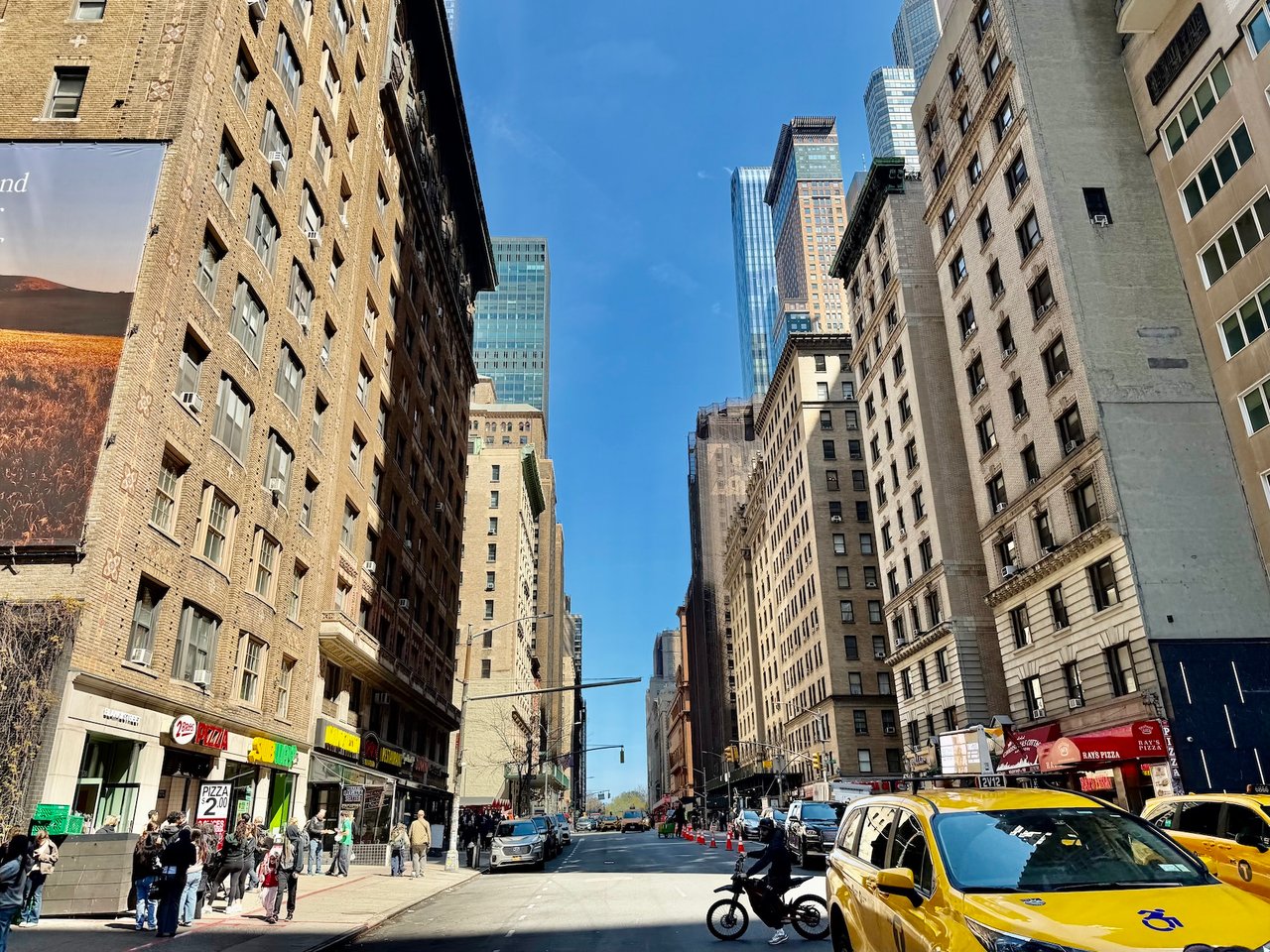 Weekly Manhattan and Brooklyn Market Update: 9/28