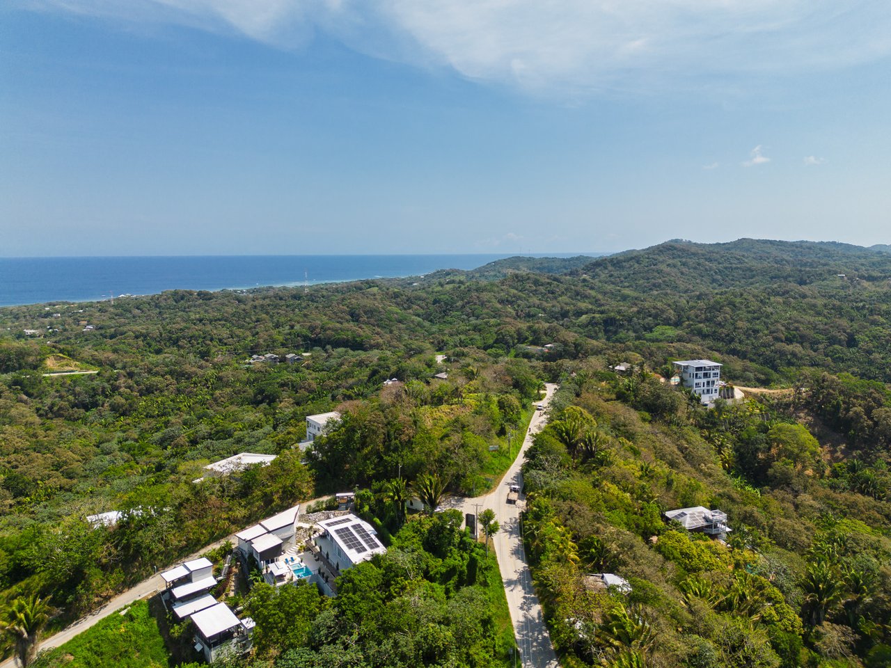 Cinnamon Hills, West Bay Road