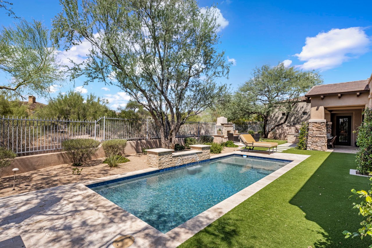 9290 E Thompson Peak Parkway, 110