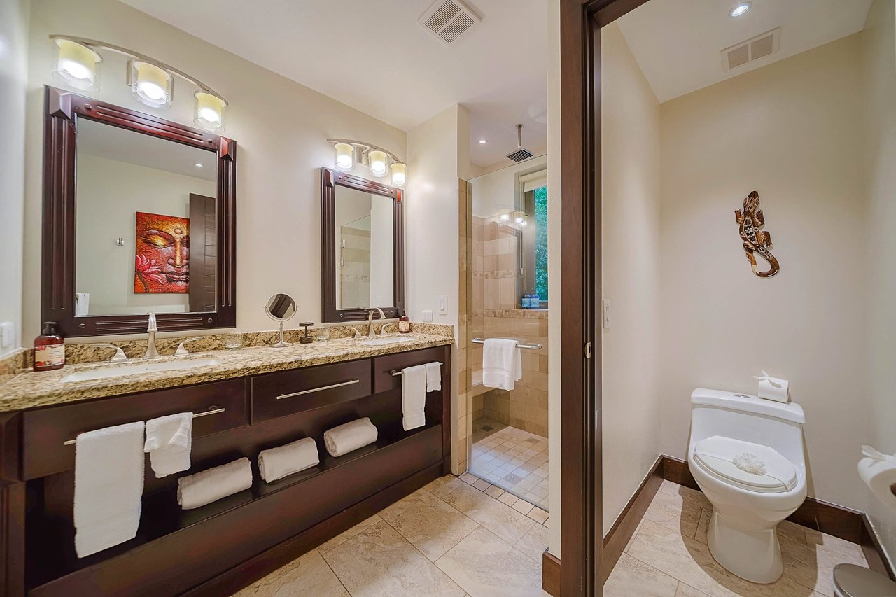 Walk to beach Vista Hermosa Estate Lucrative Contemporary Estate