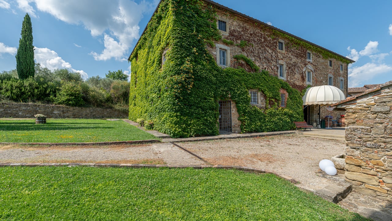 TENUTA DELL'ANTIMO