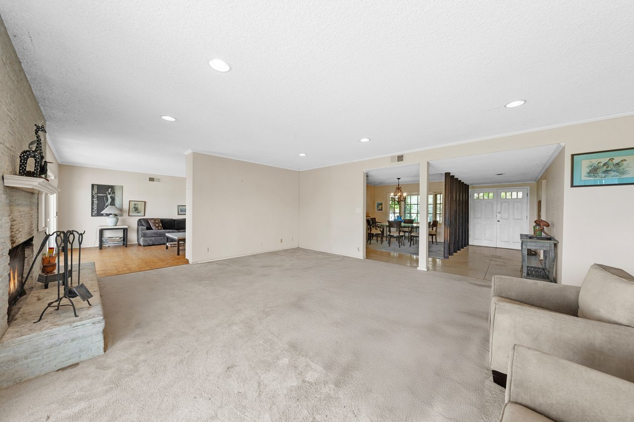 370 Surfview Drive, Pacific Palisades