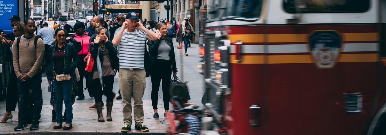 How Street Noise Affects Real Estate Value in NYC