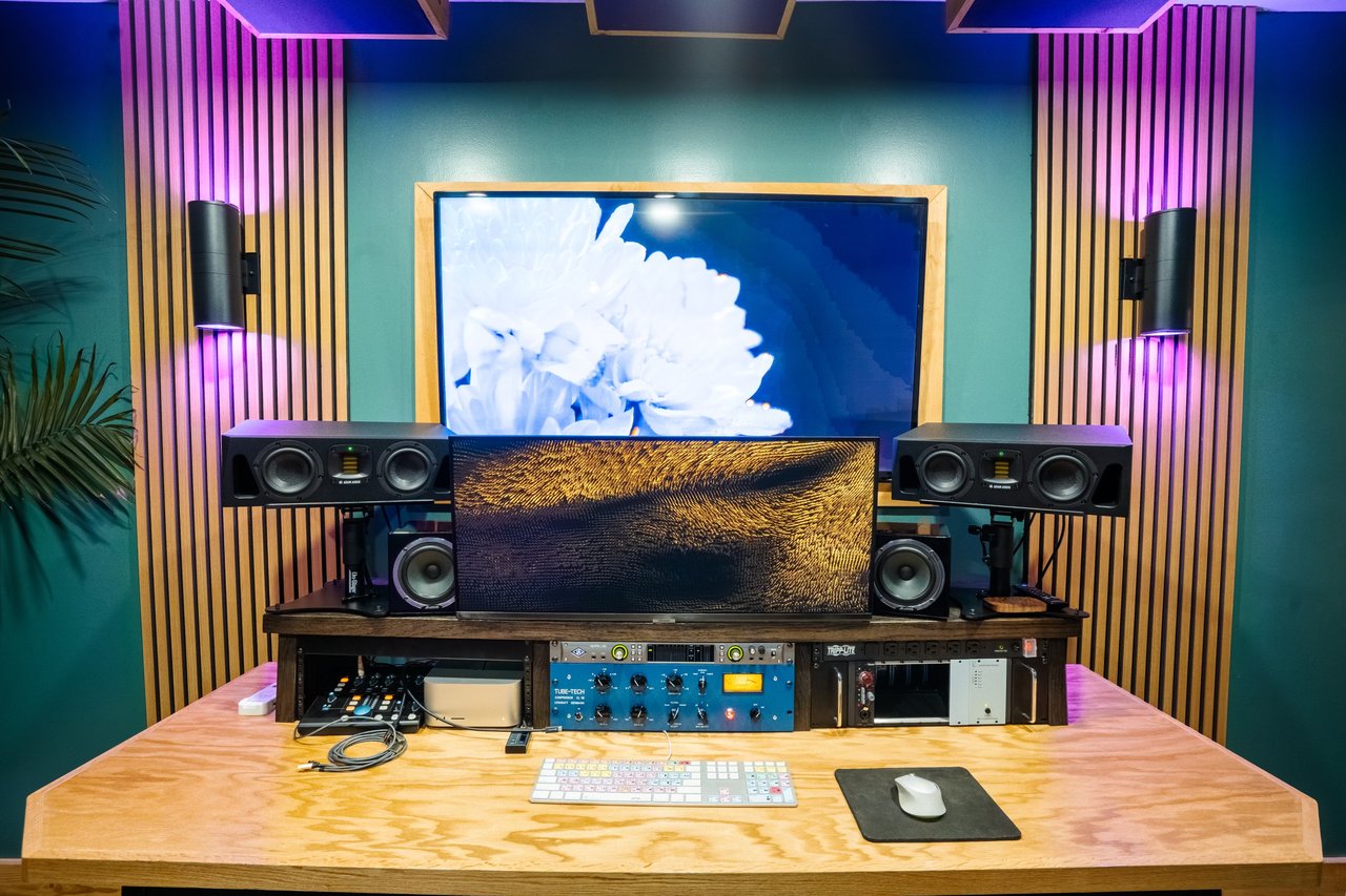 Basswood Studios
