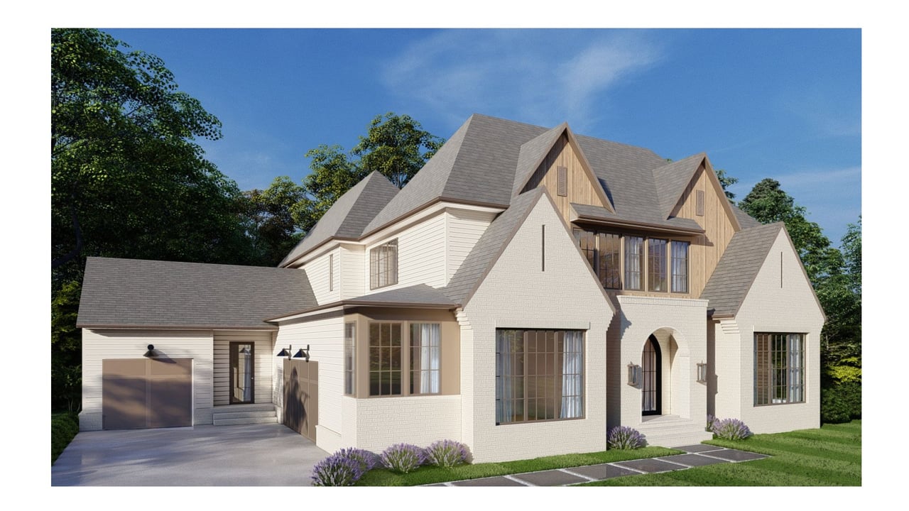 510 Carolwood | COMING SOON