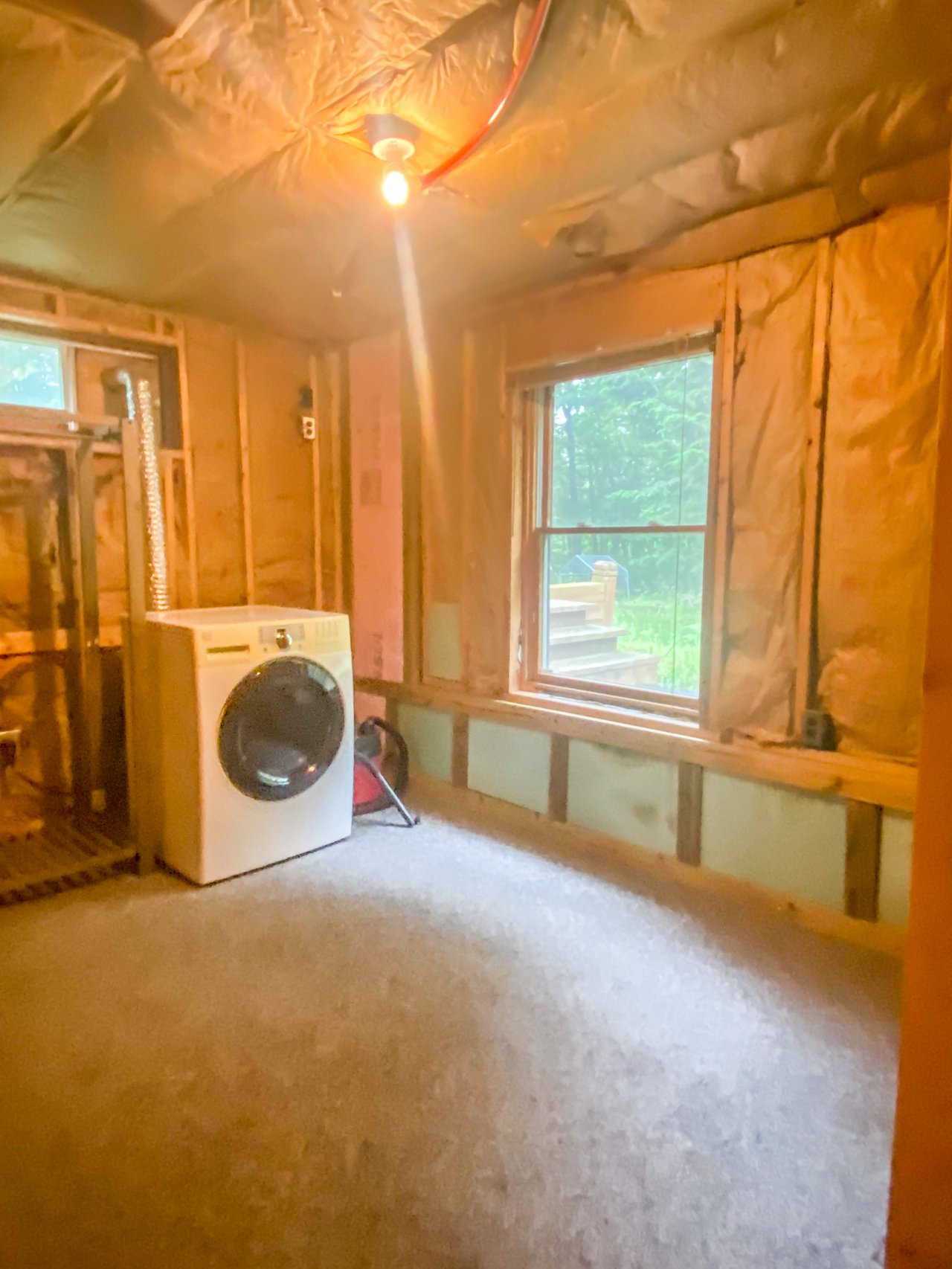Rental Currently Available