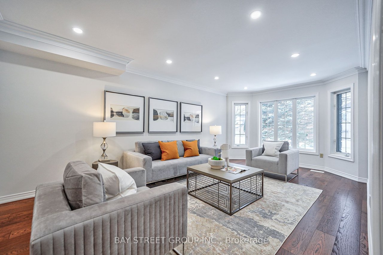 1074 Secretariate Rd, Newmarket