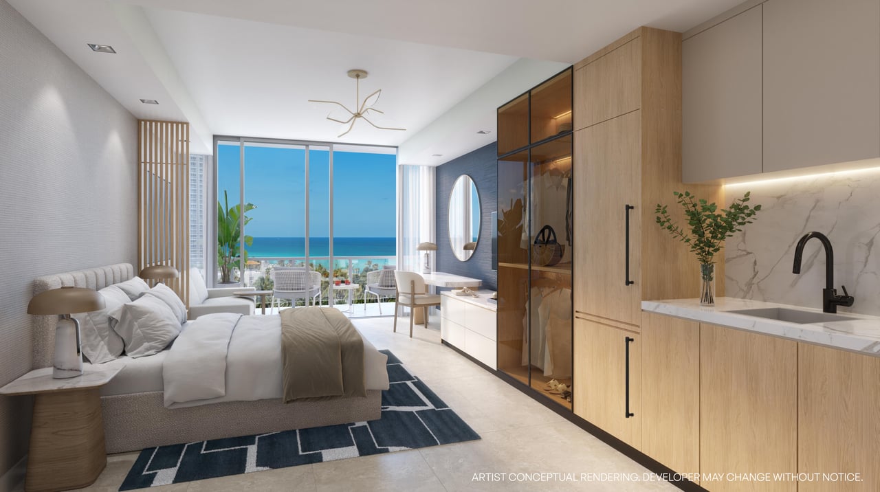 7200 Collins North Miami Beach