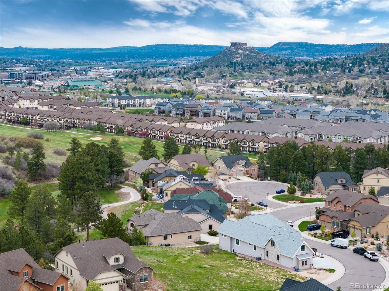 Selling Your Home in Castle Rock, CO: Expert Tips & Insights