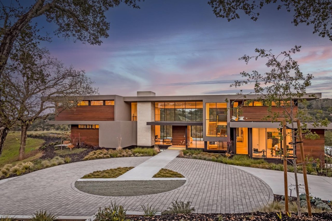40 Firethorn Way