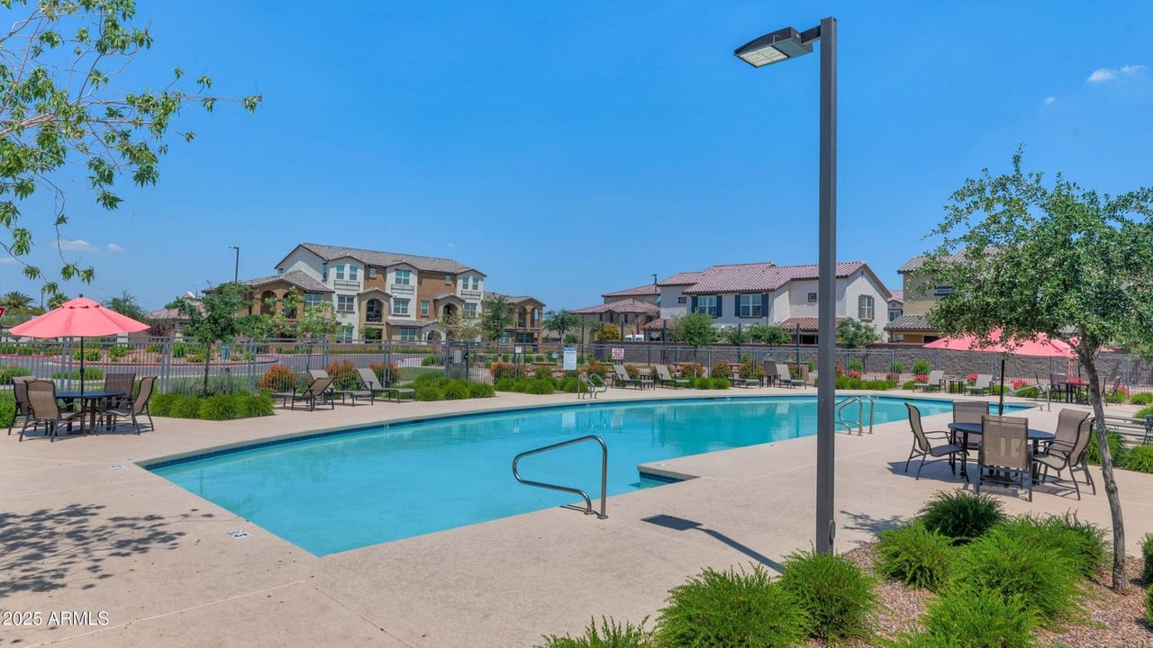1255 N Arizona Ave, #1251