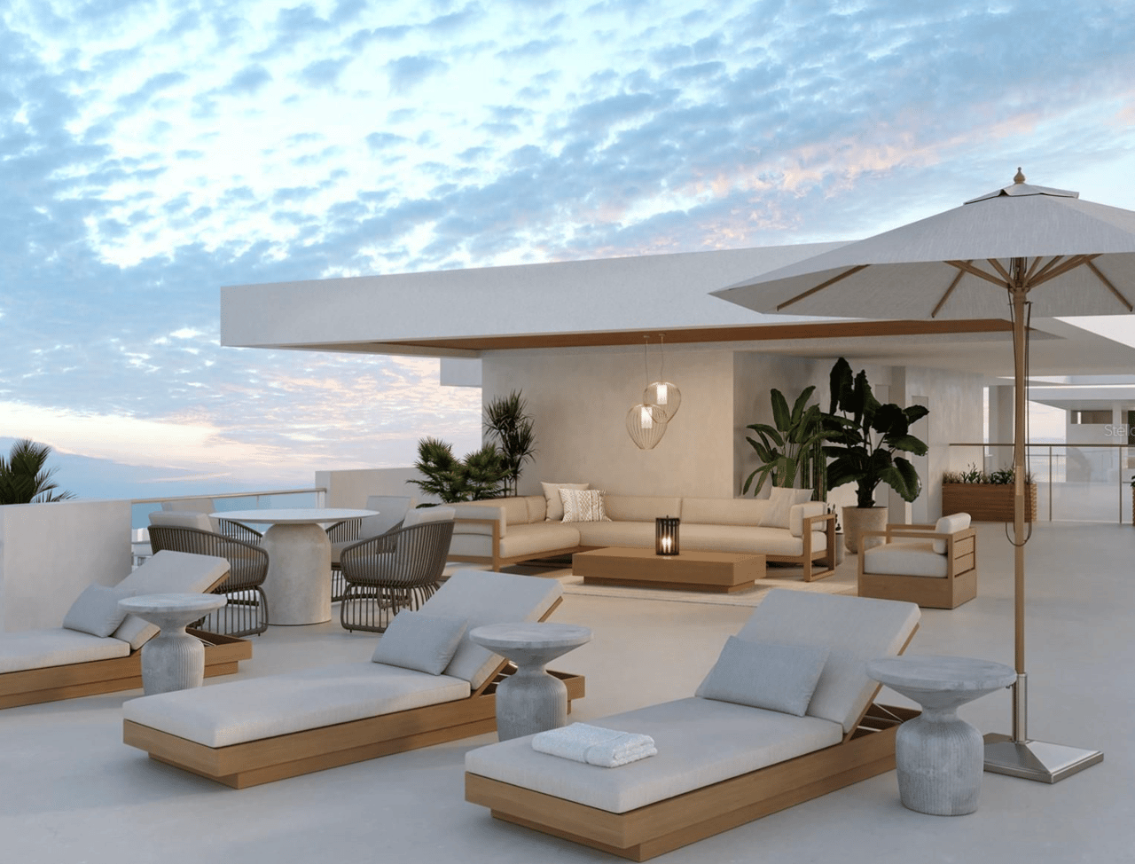 The Peninsula