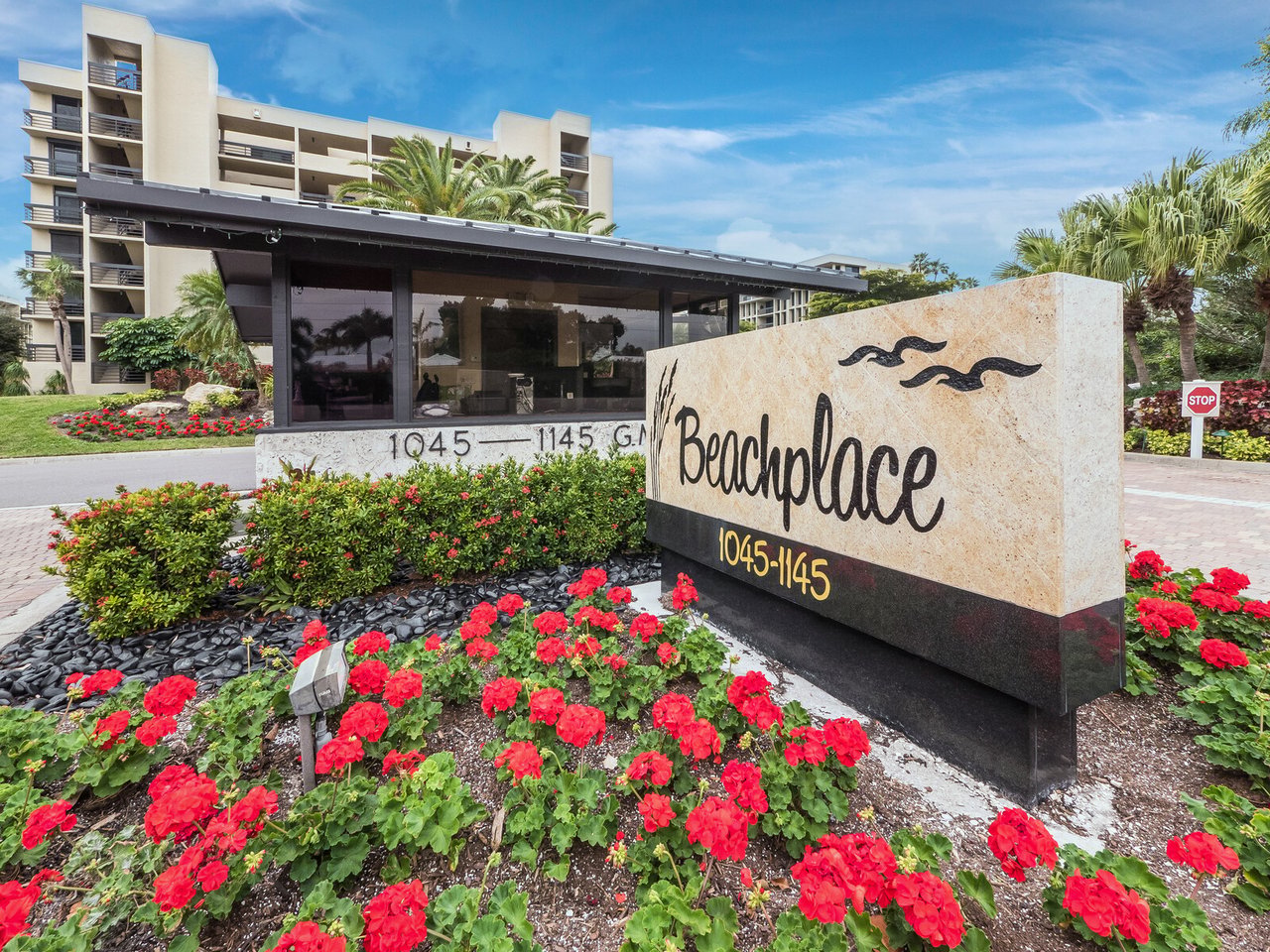 BeachPlace