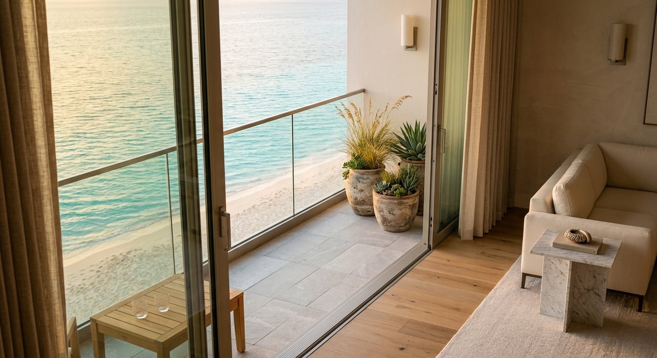 What It Feels Like To Own A Condo In Panama City Beach