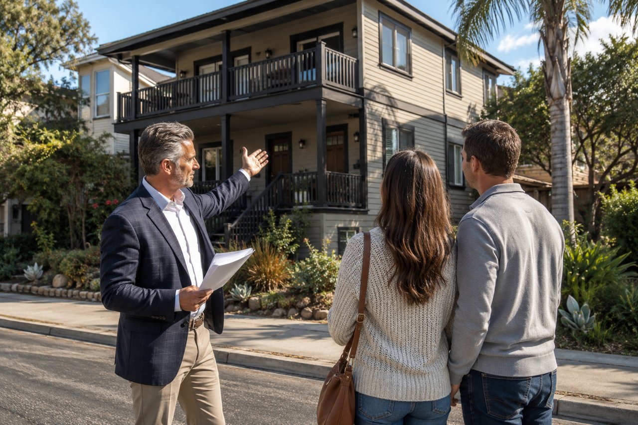 Economic trends impacting investment properties on the Central Coast