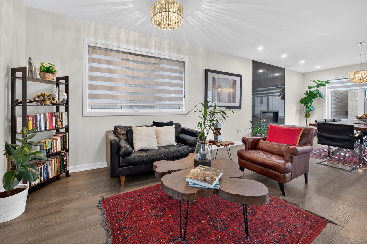 3364 Vernon Powell Drive, Oakville