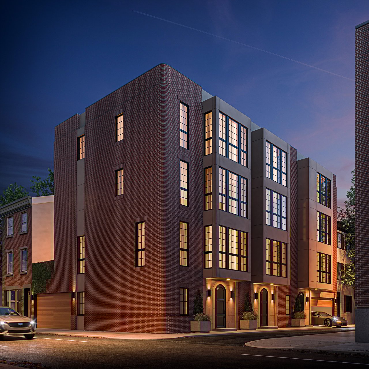 2000 Waverly St, Philadelphia, PA 19146