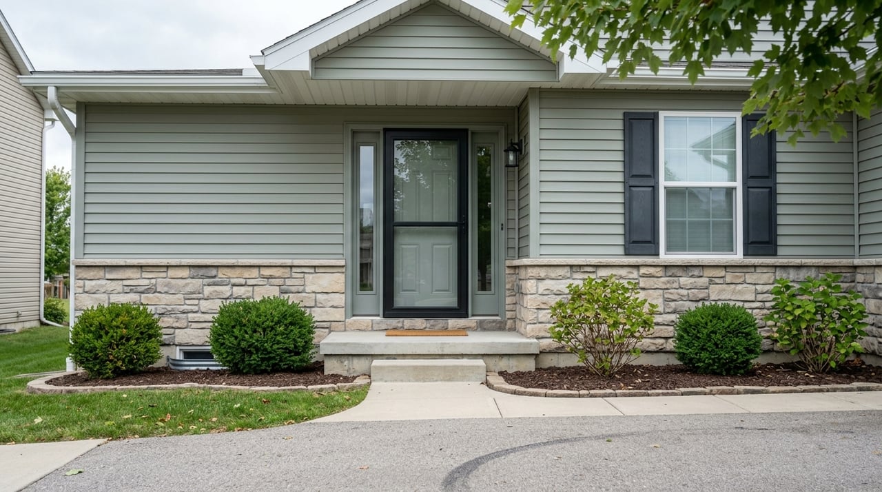 New Construction Or Resale In Warrington Township