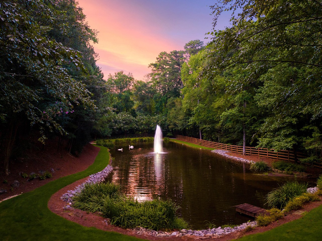 3785 Paces Ferry Road NW