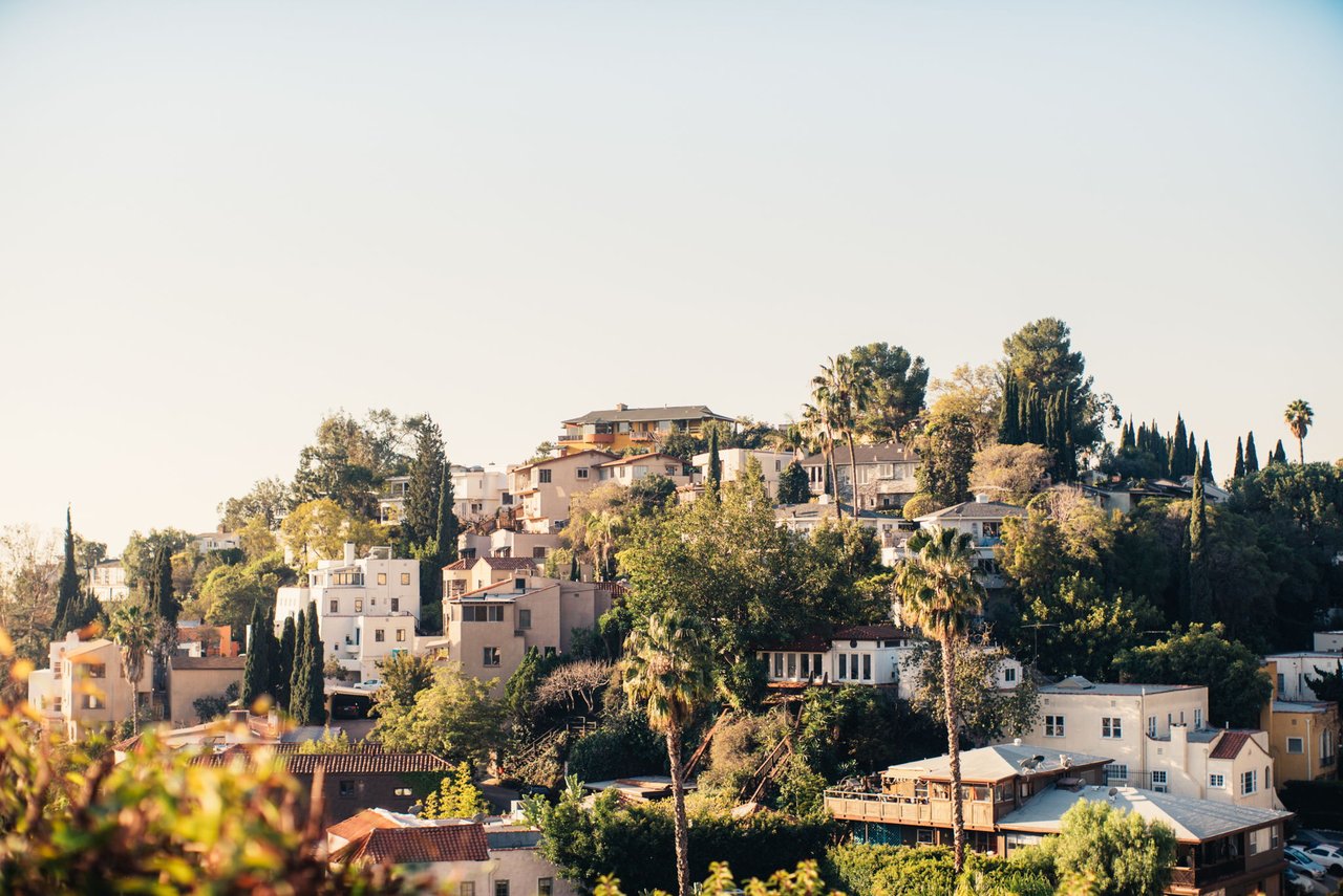 Silverlake