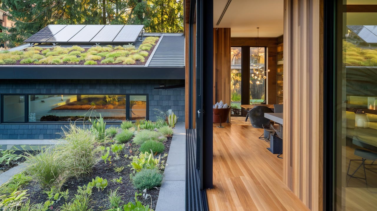 Eco-Friendly Renovation Ideas for a Stylish Home