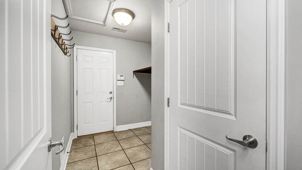 4 Bedrooms in Madison City!!
