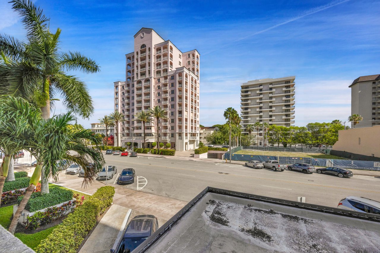 Just Listed at The David William Hotel