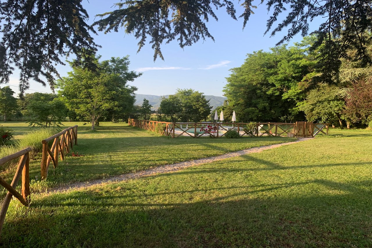 PODERE SAN FRANCESCO