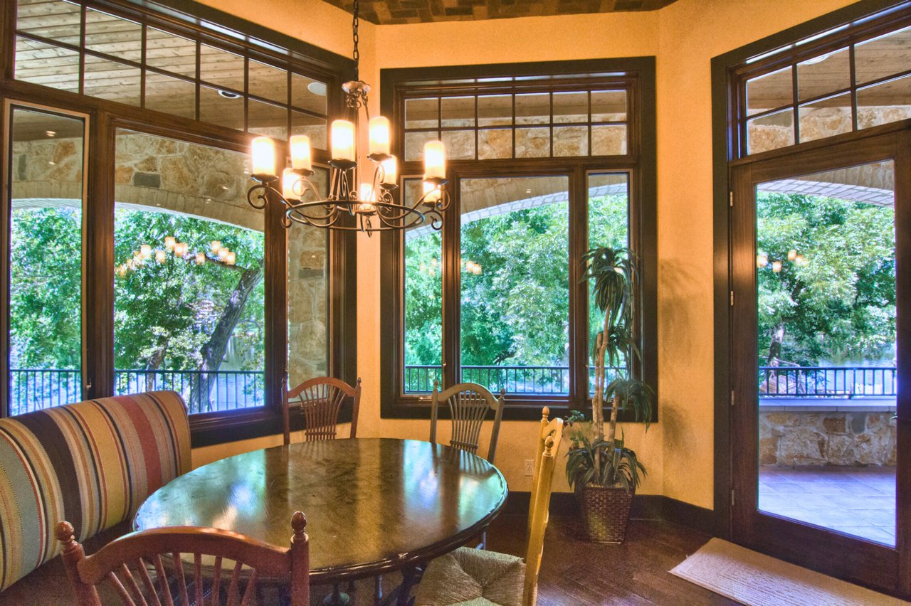 Edgewater Waterfront Estate