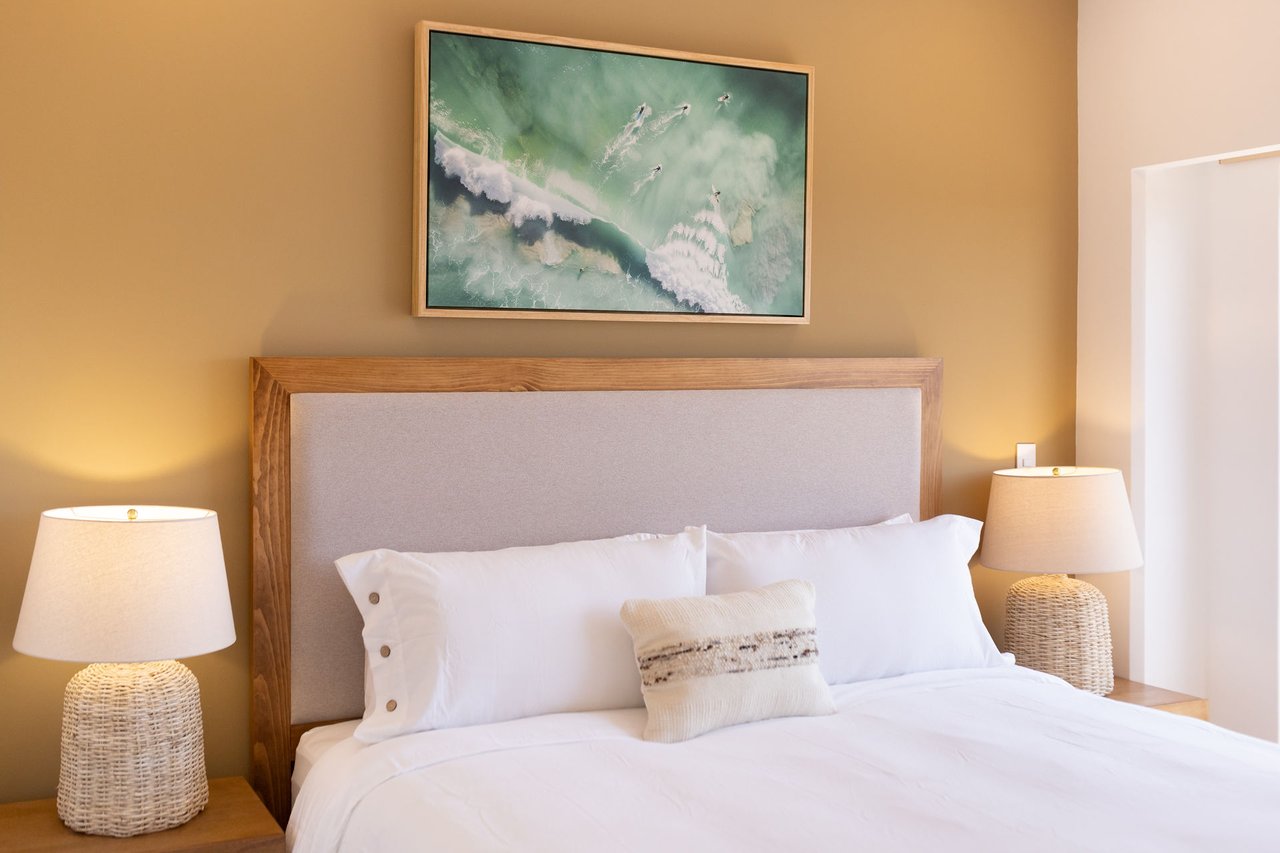 Oceanview Luxury Jaco Condominium