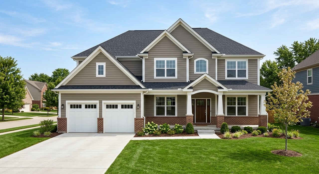 New Construction In Westfield: What Buyers Should Know