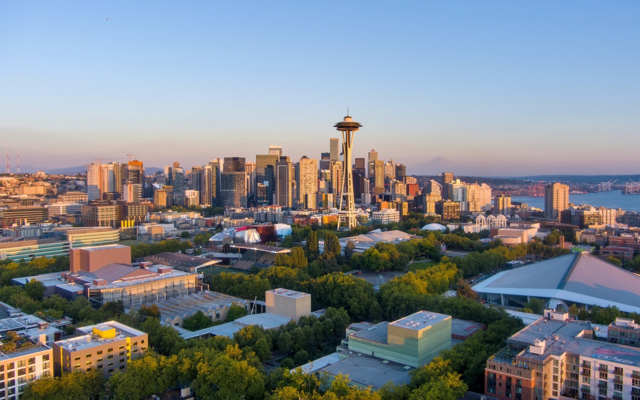 Seattle