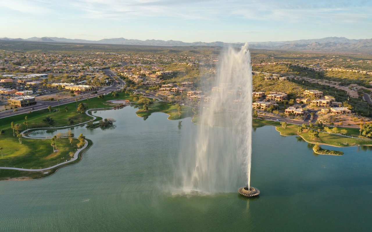 Fountain Hills