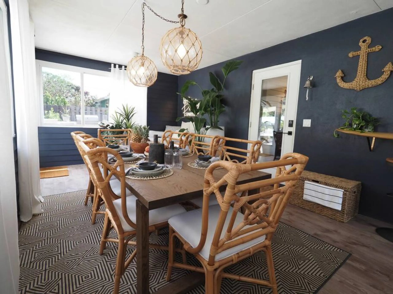 Luxury Coastal Cottage