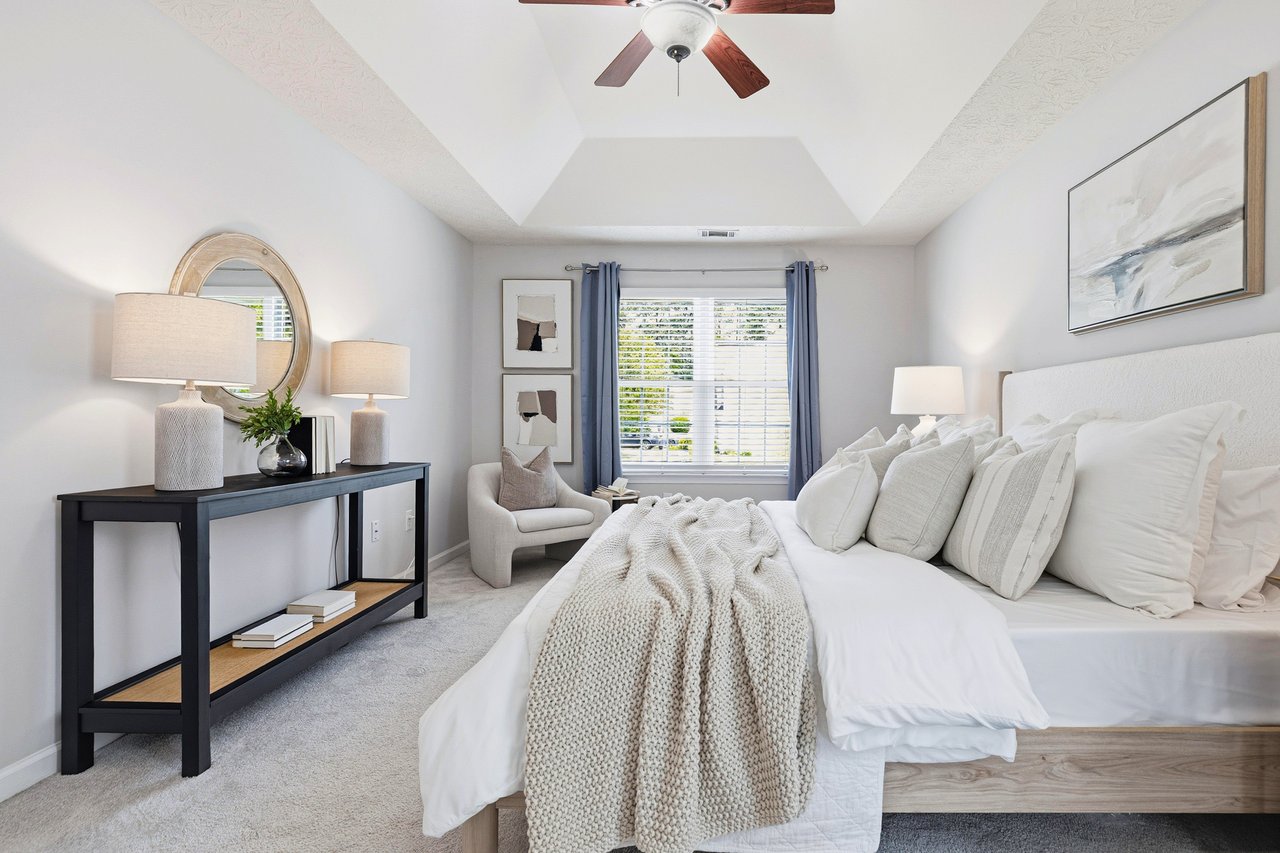 A Fresh Start in Hidden Pond: Discover 1015 Hidden Pond Lane in Roswell