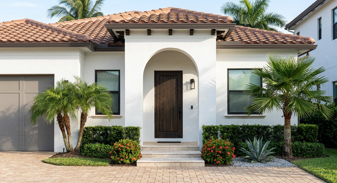 Buying A Vacation Rental Home In Reunion Near Orlando