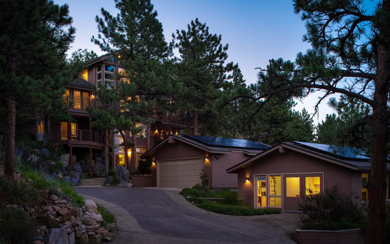 2881 N Lakeridge Trail