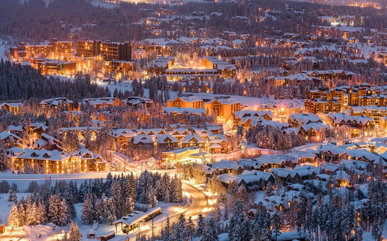 Breckenridge