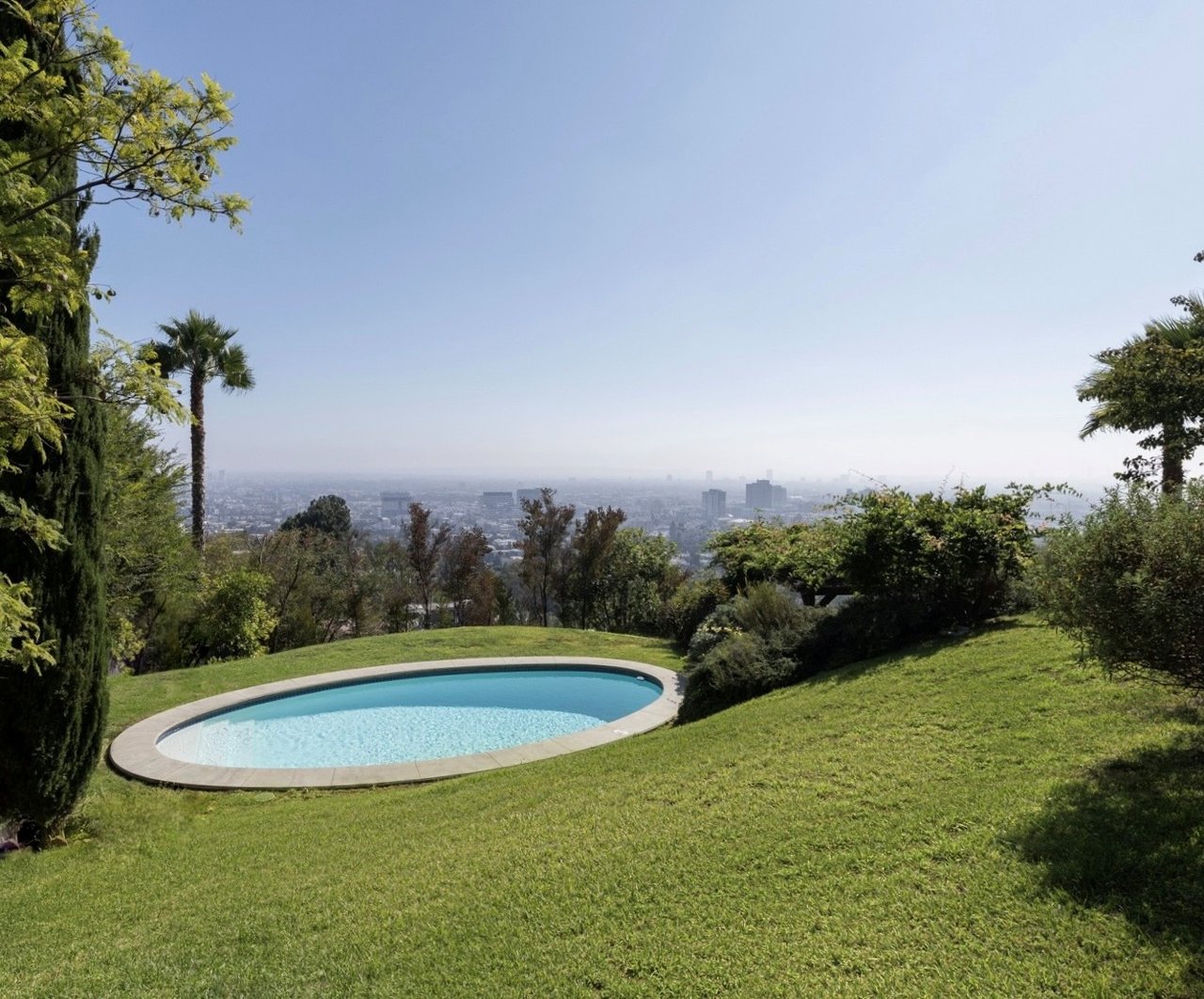 2311 Alto Oak Dr, Los Feliz