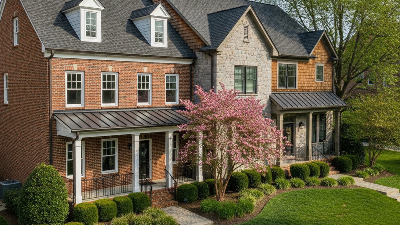 A Guide to Downsizing in Hagerstown, MD for 2026