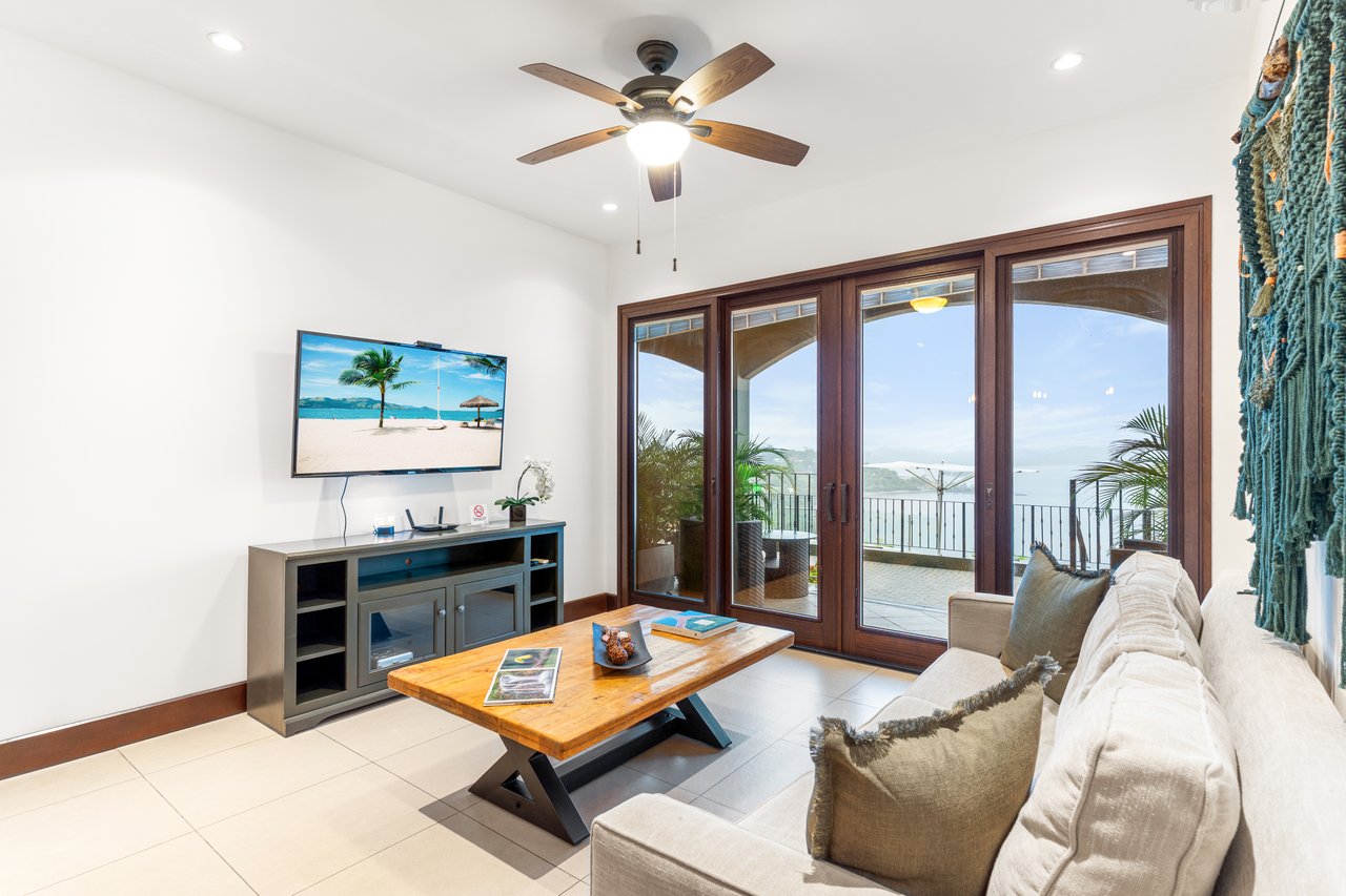 360 Splendor del Pacifico #305 | Oceanview Perfection – Just Steps from the Infinity Pool