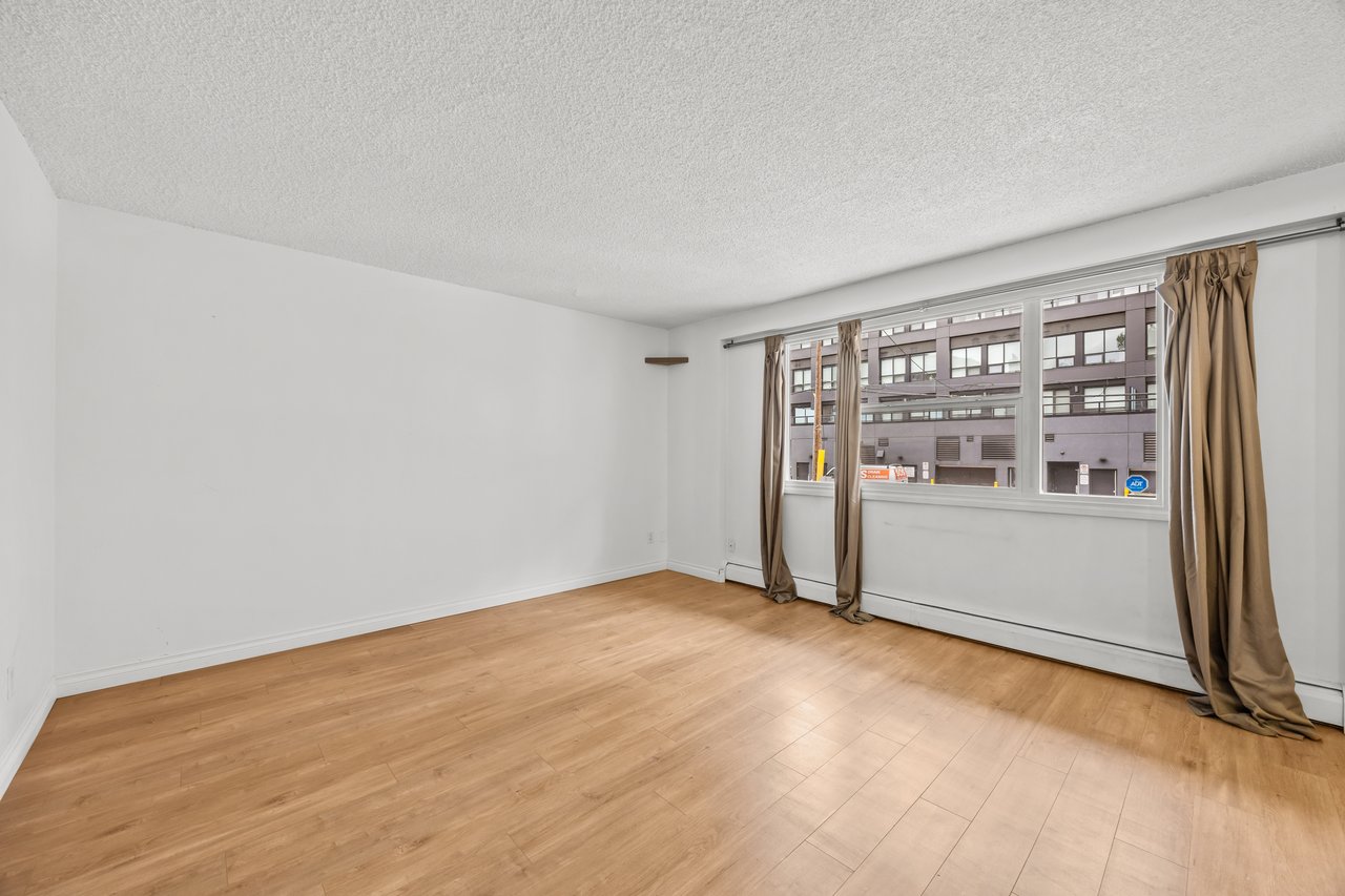 924 18 Avenue SW Unit: 203