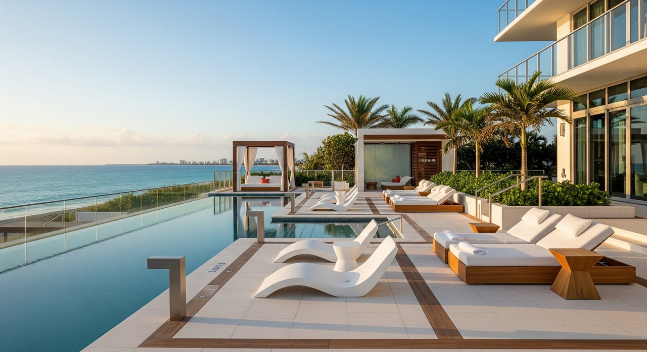 Which Condo Amenities Command A Premium In Bal Harbour?