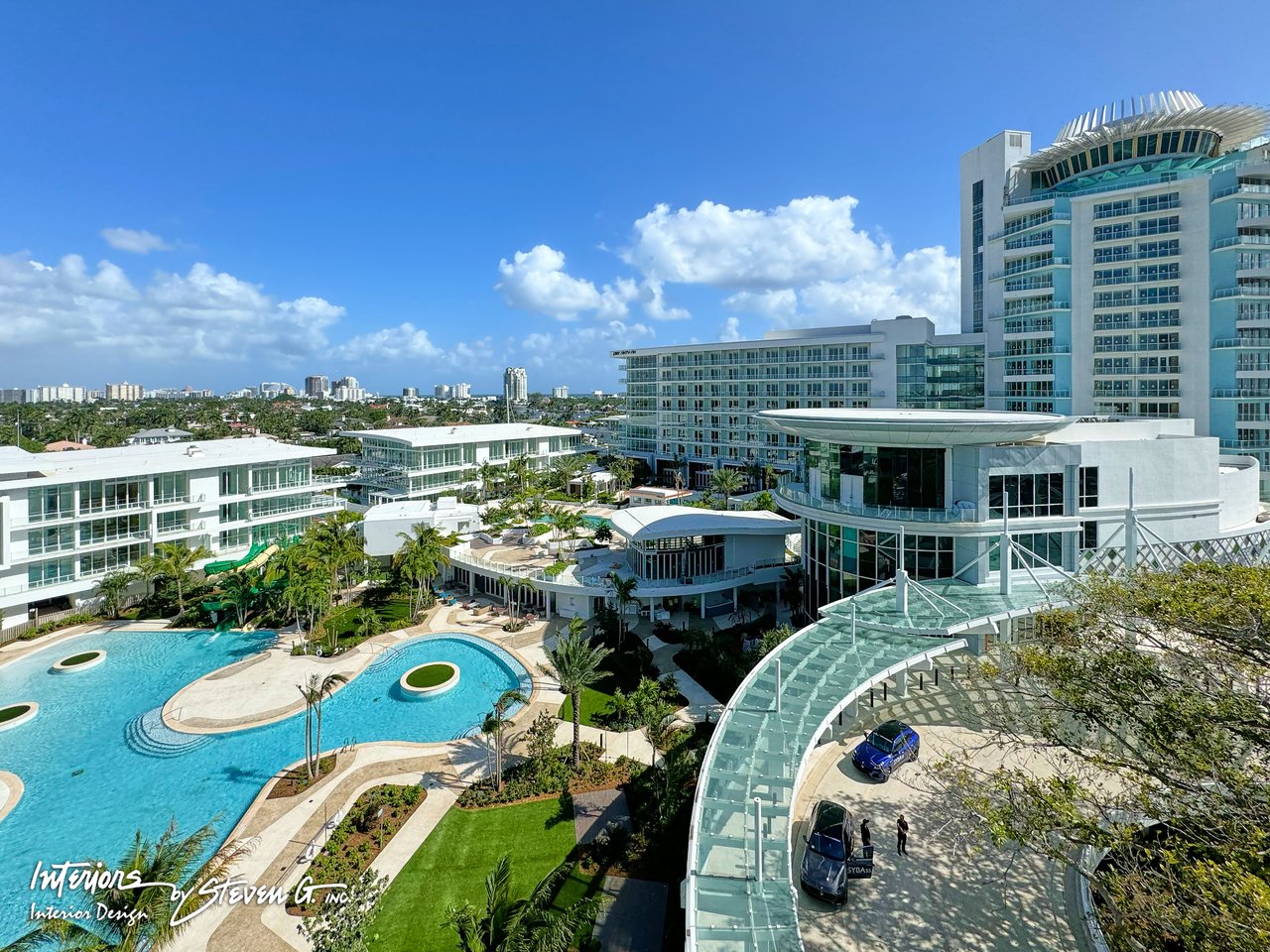 Pier Sixty-Six Fort Lauderdale