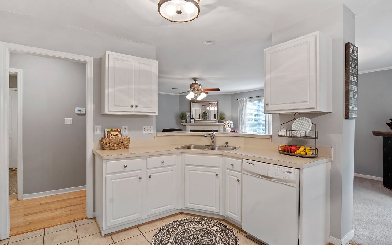 7601 Blue Cedar Drive