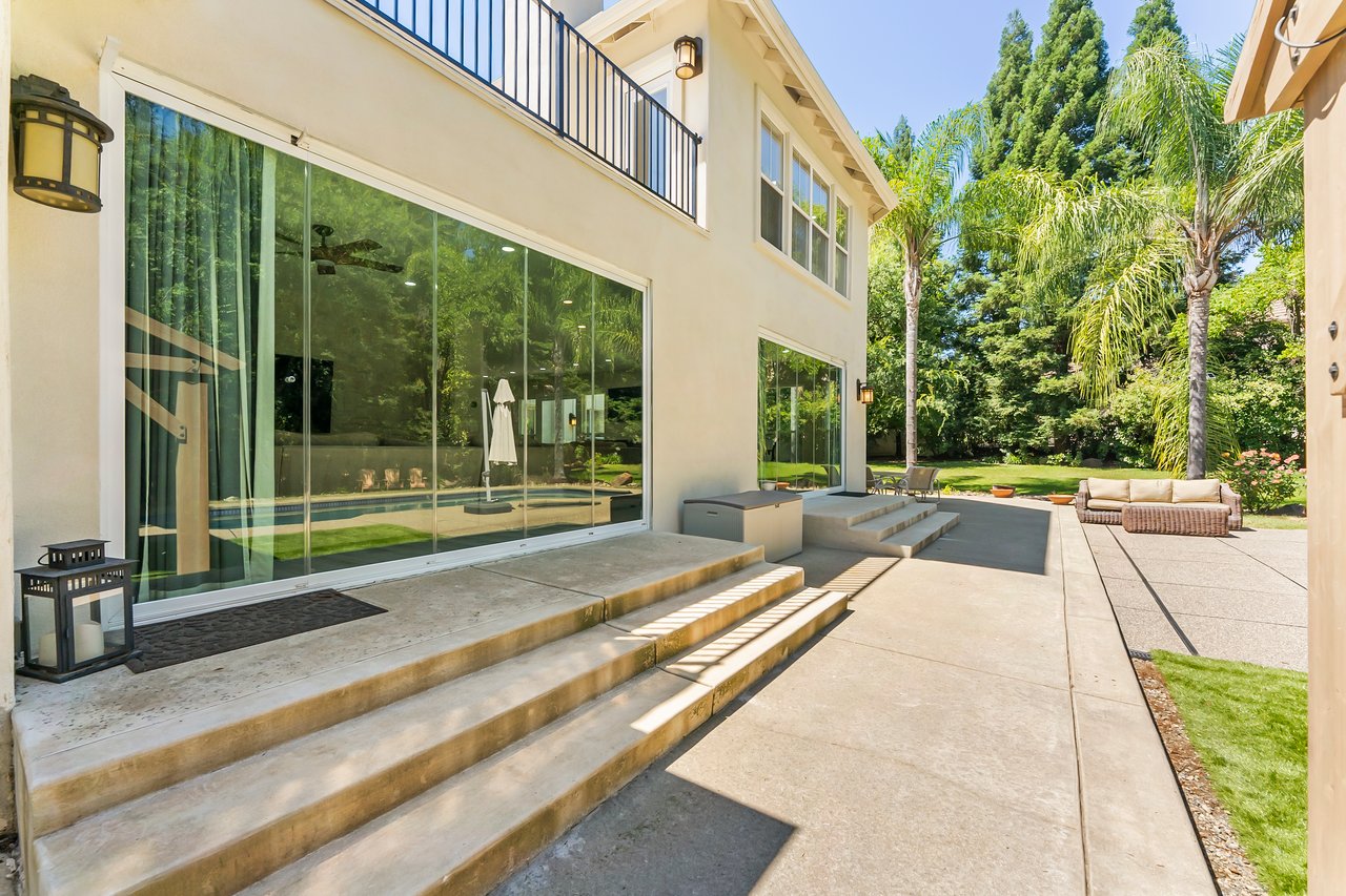 5142 Westbury Circle, Granite Bay