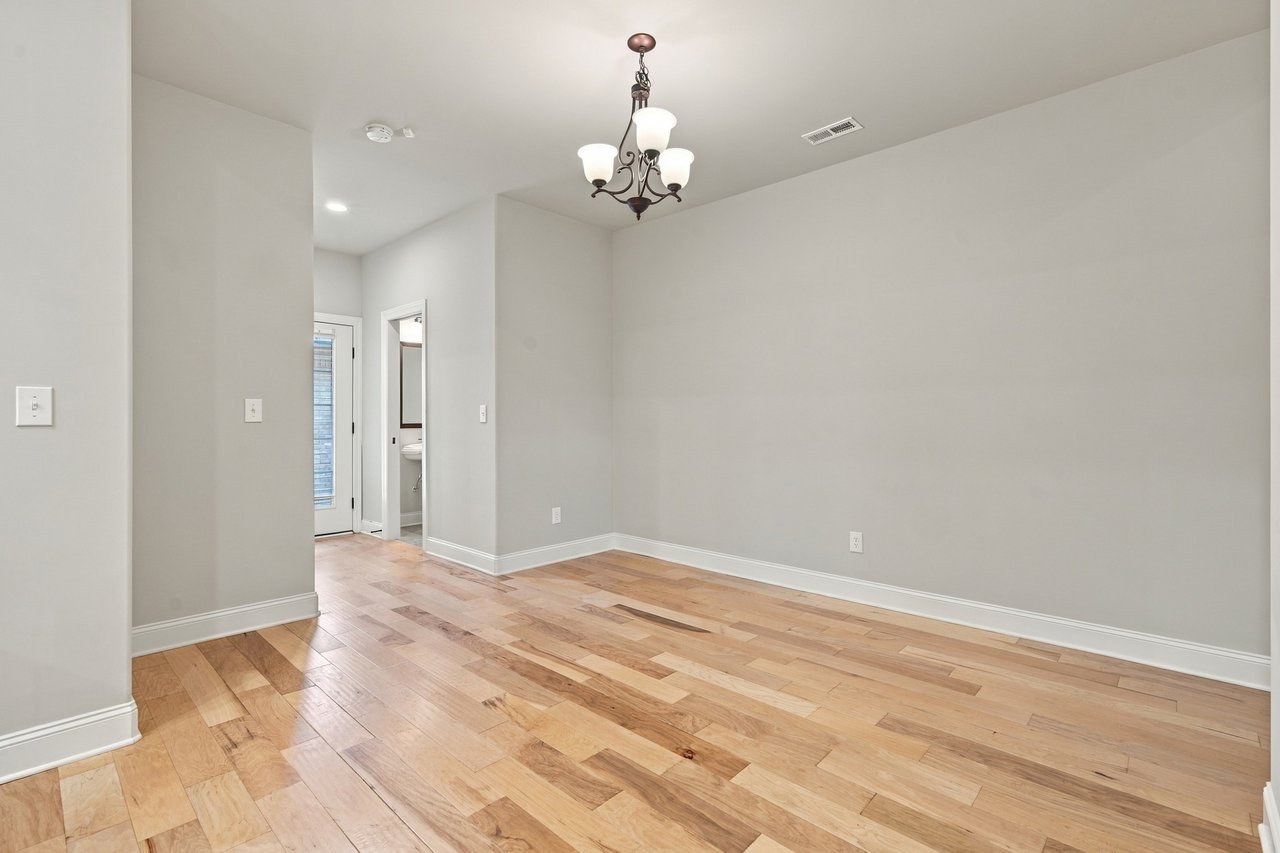 Move-In Ready Huntsville Gem with Spacious Living