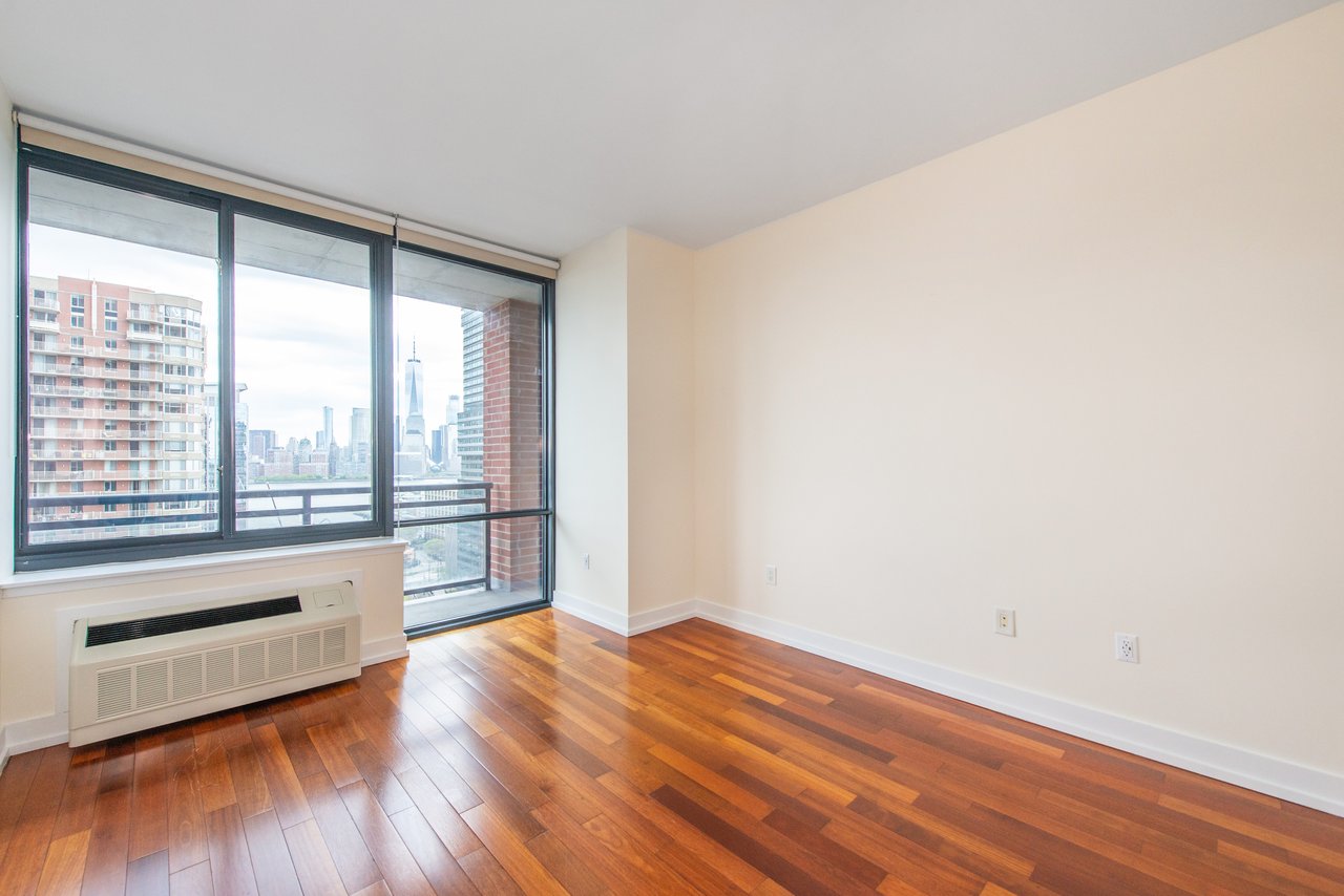 389 Washington St Unit 18k, Downtown, Jersey City, NJ