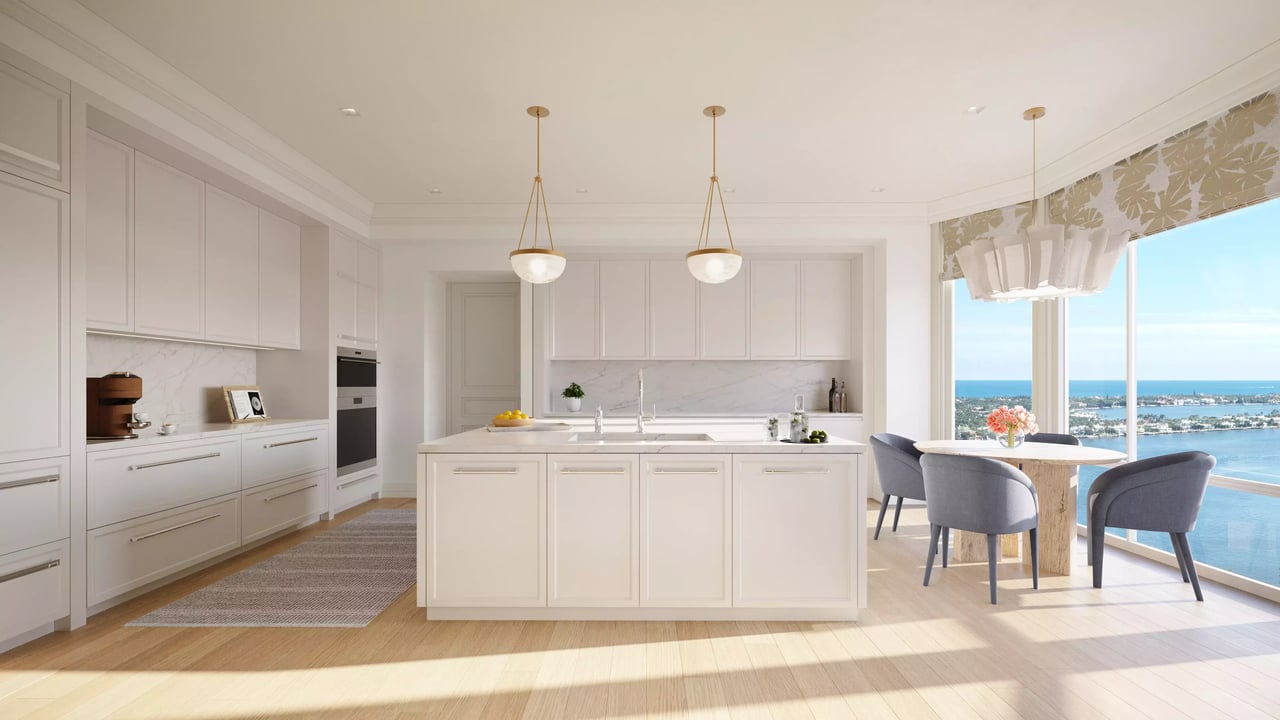 South Flagler House | West Palm Beach